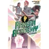 KNYGA Maria Ingrande Mora Ranger Academy Vol. 1