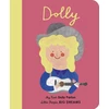 KNYGA María Isabel Sánchez Vegara Dolly Parton