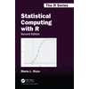 KNYGA Maria L Rizzo Statistical Computing with R, Second Edition