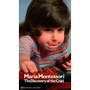 KNYGA Maria Montessori Discovery of the Child
