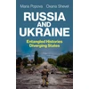 KNYGA Maria Popova Russia and Ukraine