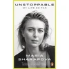 KNYGA Maria Sharapova Unstoppable