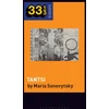 KNYGA Maria Sonevytsky Vopli Vidopliassova’s Tantsi