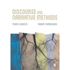 KNYGA Maria Tamboukou Discourse and Narrative Methods