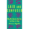 KNYGA Maria Yagoda Laid and Confused