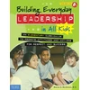 KNYGA Mariam G Macgregor Building Everyday Leadership in All Kids