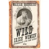 KNYGA Marian Broderick Wild Irish Women
