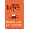 KNYGA Marian Keyes Making It Up As I Go Along