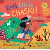 KNYGA Mariana Llanos Run, Little Chaski!