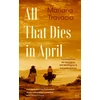 KNYGA Mariana Travacio All That Dies in April