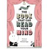 KNYGA Marianna Coppo Book That Can Read Your Mind