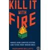 KNYGA Marianne Bellotti Kill It With Fire