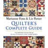 KNYGA Marianne Fons Quilter'S Complete Guide