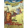 KNYGA Marianne Hering Revenge of the Raudona Knight