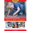 KNYGA Marianne Sargent Developing Early Literacy Skills Outdoors
