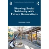 KNYGA Marianne Takle Showing Social Solidarity with Future Generations