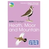 KNYGA Marianne Taylor RSPB ID Spotlight - Birds of Heath, Moor and Mountain
