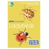 KNYGA Marianne Taylor RSPB ID Spotlight - Ladybirds