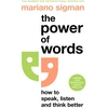 KNYGA Mariano Sigman Power of Words