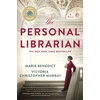 KNYGA Marie Benedict Personal Librarian