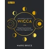 KNYGA Marie Bruce Essential Book of Wicca