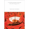 KNYGA Marie Claire Beaulieu Cultural History of the Sea in Antiquity