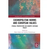 KNYGA Marie Gobel Cosmopolitan Norms and European Values