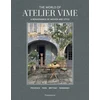 KNYGA Marie Godfrain World of Atelier Vime