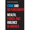 KNYGA Marie Gottschalk Crime and No Punishment