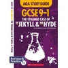KNYGA Marie Lallaway Strange Case of Dr Jekyll and Mr Hyde AQA English Literature