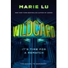KNYGA Marie Lu Wildcard (Warcross 2)