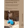 KNYGA Marie Peterkov Hlouchov Current Research in Egyptology 2018