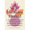 KNYGA Marie White Intimate Herbal