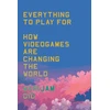 KNYGA Marijam Didzgalvyte Everything to Play For