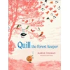 KNYGA Marije Tolman Quill the Forest Keeper