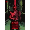 KNYGA Mariko Tamaki Batman: One Bad Day: Two-Face