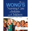 KNYGA Marilyn J Hockenberry Wong's Nursing Care of Infants and Children