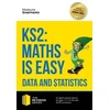 KNYGA Marilyn Shepherd KS2: Maths is Easy - Data and Statistics. In-Gylis Revision Advice for Ages 7-11 on the New Sats Curriculum. Achieve 100%