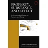 KNYGA Marilyn Strathern Property, Substance, and Effect