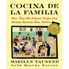 KNYGA Marilyn Tausend Cocina De La Familia