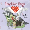 KNYGA Marilyn Weeks Hearts on Wings