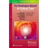 KNYGA Marin Kollef Washington Manual of Critical Care