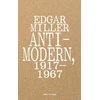 KNYGA Marin Sullivan Edgar Miller: Anti-Modern, 1917–1967