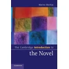 KNYGA Marina Mackay Cambridge Introduction to the Novel