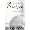 KNYGA Marina Picasso Picasso