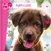 KNYGA Marine Guion Cute and Cuddly: Puppy Love