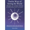 KNYGA Mario Betti Twelve Ways of seeing the World