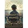 KNYGA Mario Escobar Forgotten Names