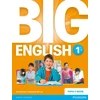 KNYGA Mario Herrera Big English 1 Pupils Book stand alone