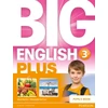KNYGA Mario Herrera Big English Plus 3 Pupil's Book